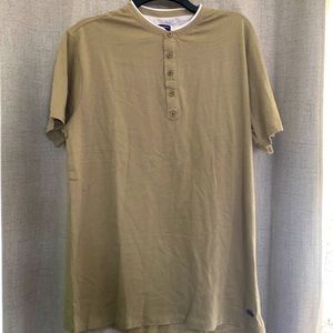 Baci&Abbracci t-shirt from Italy.